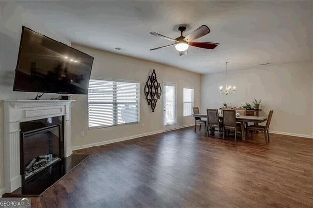 2436 Foxy Drive, Bethlehem, GA 30620