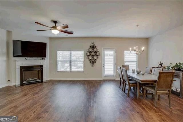 2436 Foxy Drive, Bethlehem, GA 30620