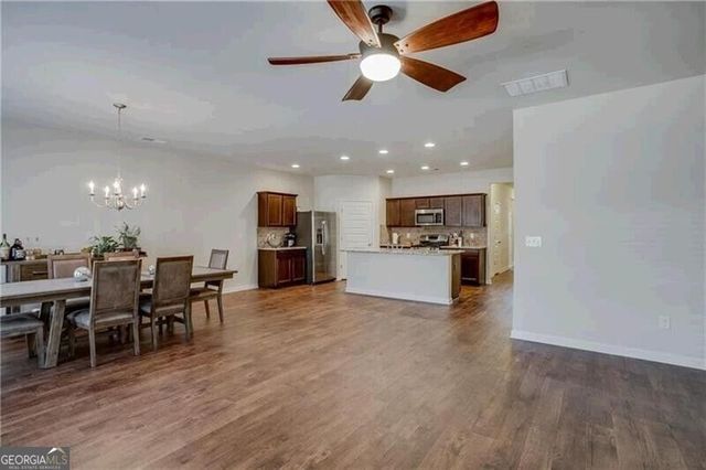 2436 Foxy Drive, Bethlehem, GA 30620