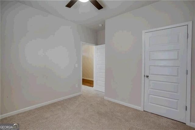 2436 Foxy Drive, Bethlehem, GA 30620