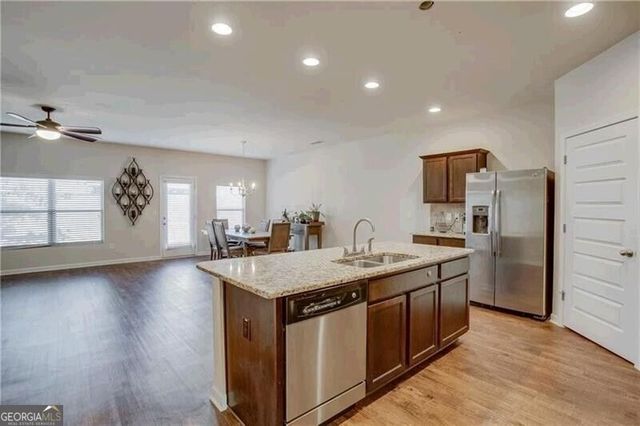 2436 Foxy Drive, Bethlehem, GA 30620