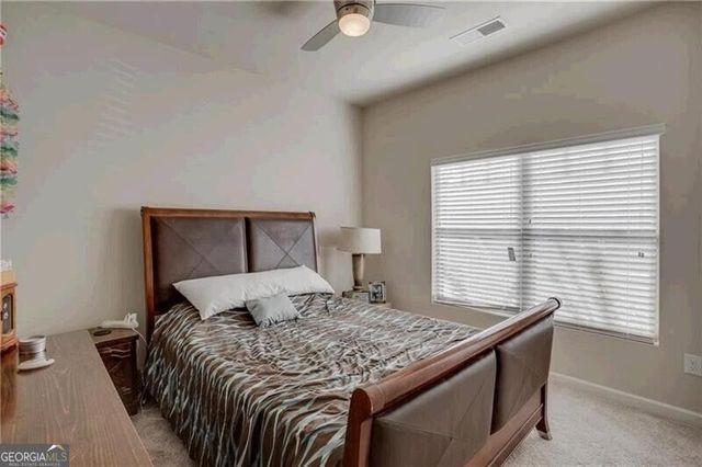 2436 Foxy Drive, Bethlehem, GA 30620