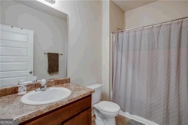 2436 Foxy Drive, Bethlehem, GA 30620