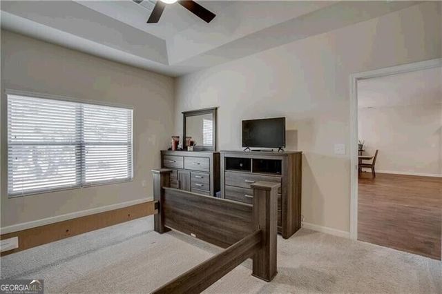 2436 Foxy Drive, Bethlehem, GA 30620
