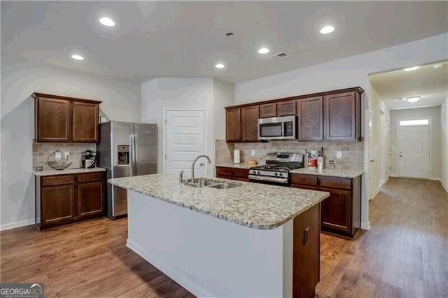 2436 Foxy Drive, Bethlehem, GA 30620