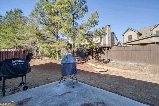2436 Foxy Drive, Bethlehem, GA 30620
