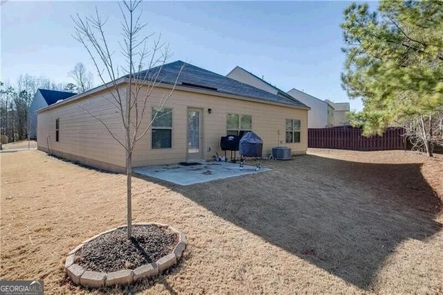 2436 Foxy Drive, Bethlehem, GA 30620