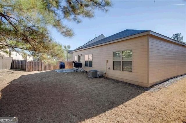 2436 Foxy Drive, Bethlehem, GA 30620
