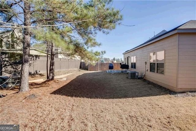 2436 Foxy Drive, Bethlehem, GA 30620