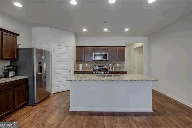2436 Foxy Drive, Bethlehem, GA 30620
