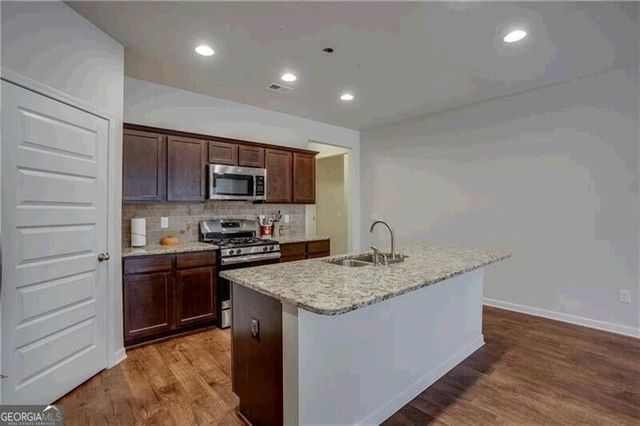 2436 Foxy Drive, Bethlehem, GA 30620