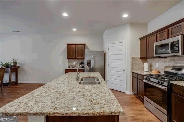 2436 Foxy Drive, Bethlehem, GA 30620