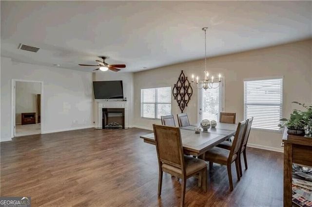 2436 Foxy Drive, Bethlehem, GA 30620