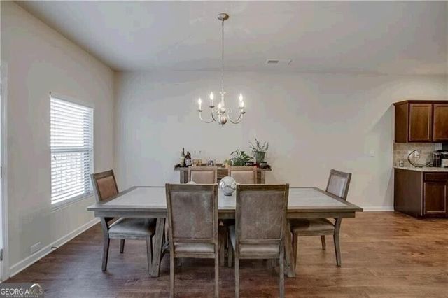 2436 Foxy Drive, Bethlehem, GA 30620