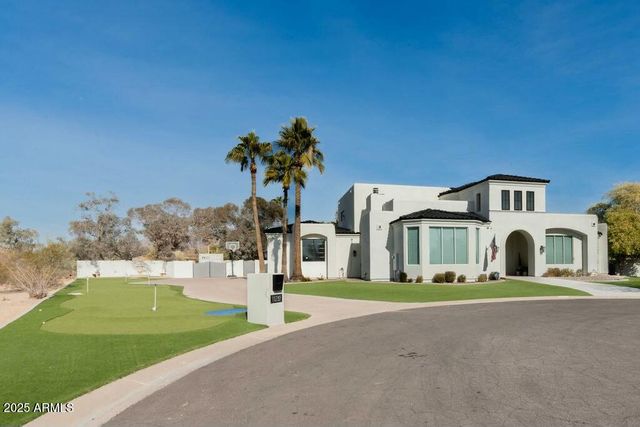 11745 N 99TH Street, Scottsdale, AZ 85260