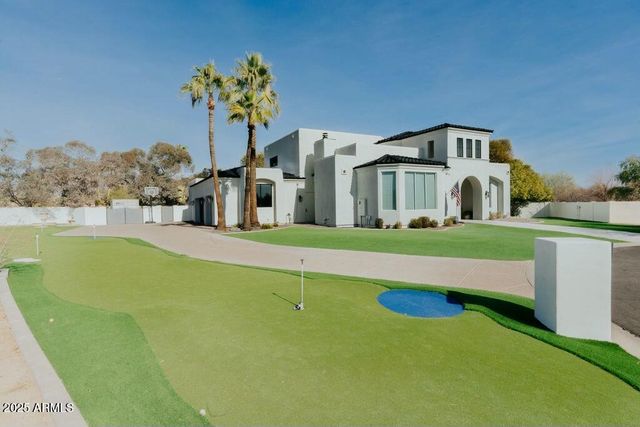 11745 N 99TH Street, Scottsdale, AZ 85260