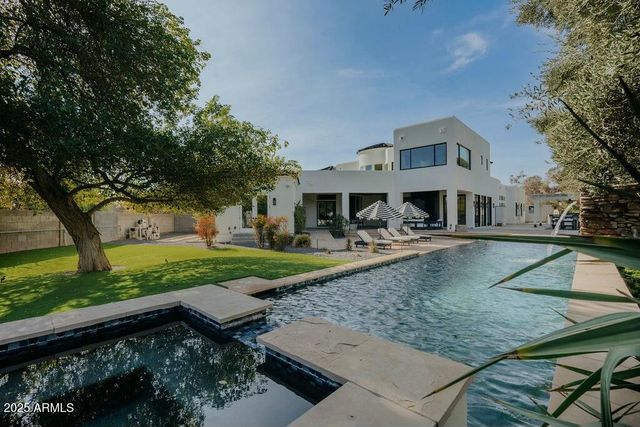 11745 N 99TH Street, Scottsdale, AZ 85260