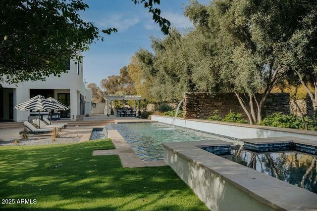 11745 N 99TH Street, Scottsdale, AZ 85260