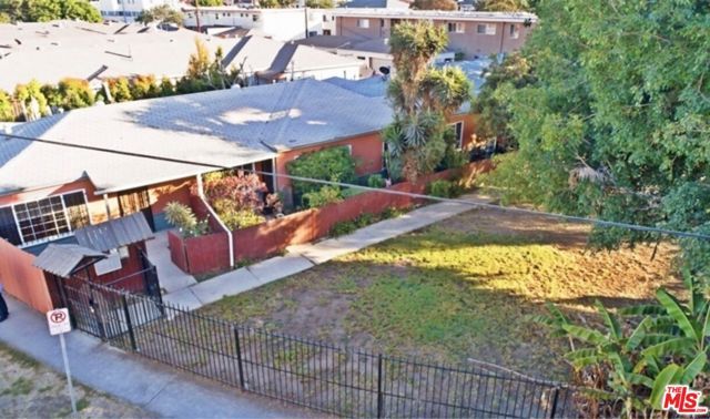 2604 S Garth Avenue, Los Angeles, CA 90034