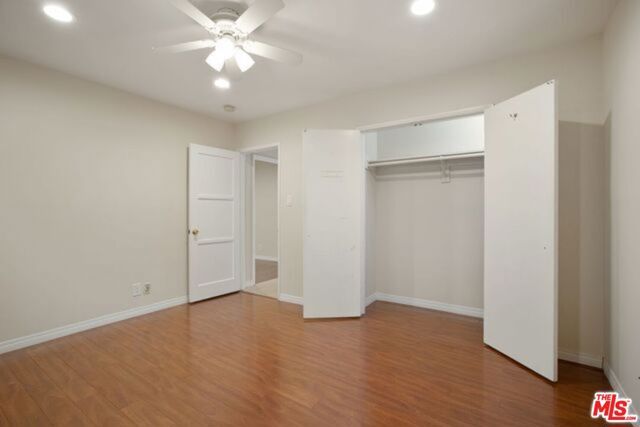 2604 S Garth Avenue, Los Angeles, CA 90034