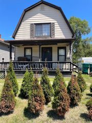 11410 N Saginaw Street, Mount Morris, MI 48458