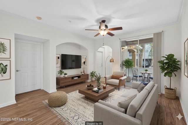 10075 GATE Parkway 2903, Jacksonville, FL 32246