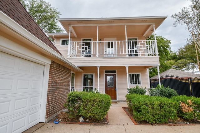 14938 Mesita Drive, Houston, TX 77083