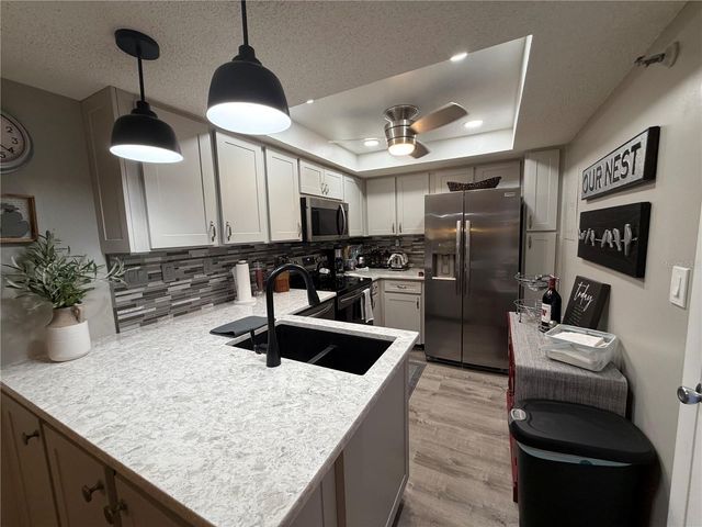 21405 OLEAN BOULEVARD 521, Port Charlotte, FL 33952