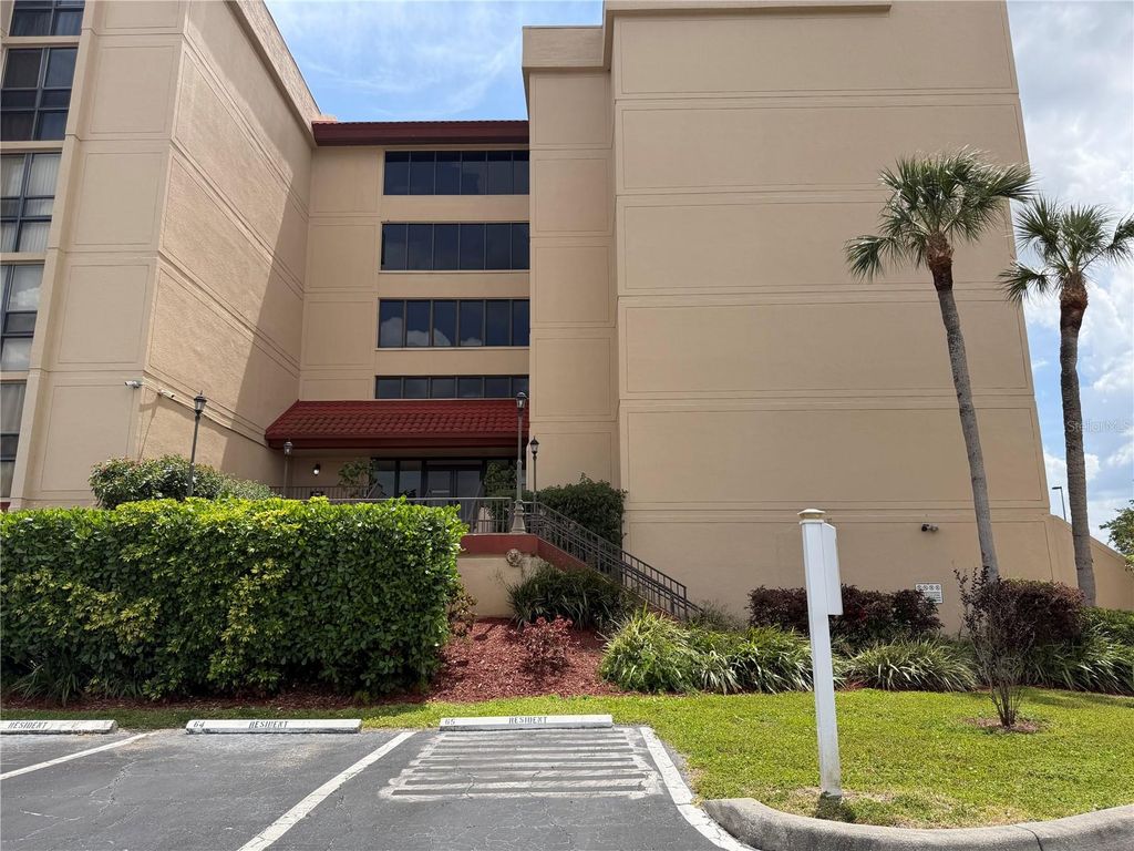 21405 OLEAN BOULEVARD 521, Port Charlotte, FL 33952