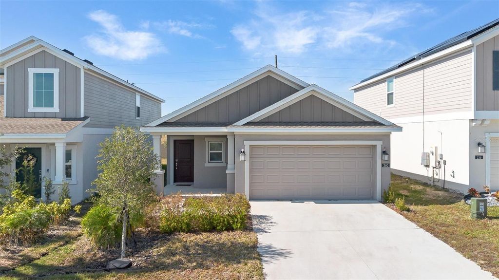 360 LOCH CT, Davenport, FL 33837