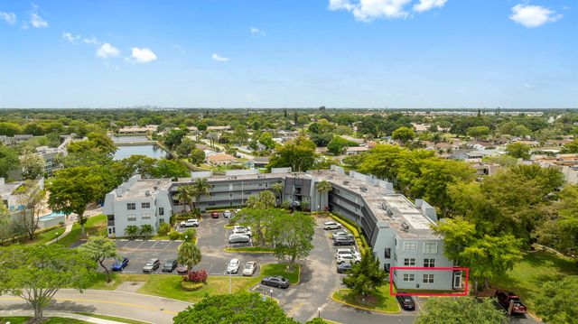 9200 Lime Bay Boulevard 115, Tamarac, FL 33321