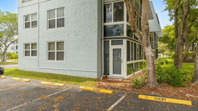 9200 Lime Bay Boulevard 115, Tamarac, FL 33321