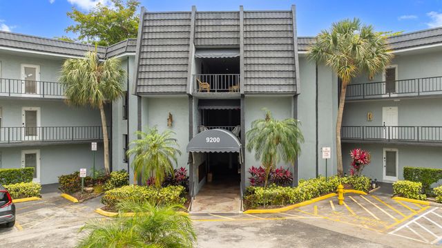 9200 Lime Bay Boulevard 115, Tamarac, FL 33321