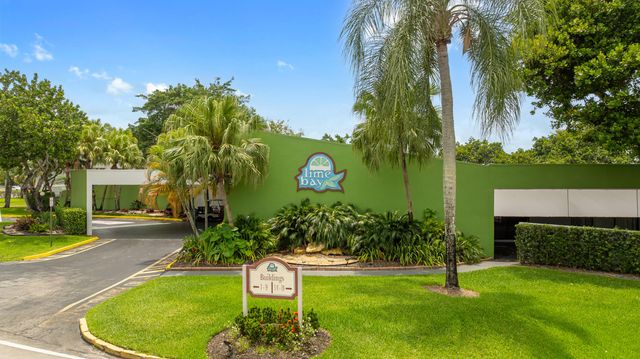 9200 Lime Bay Boulevard 115, Tamarac, FL 33321