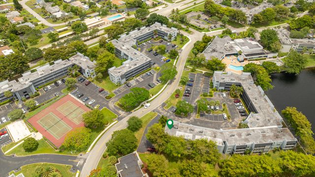 9200 Lime Bay Boulevard 115, Tamarac, FL 33321