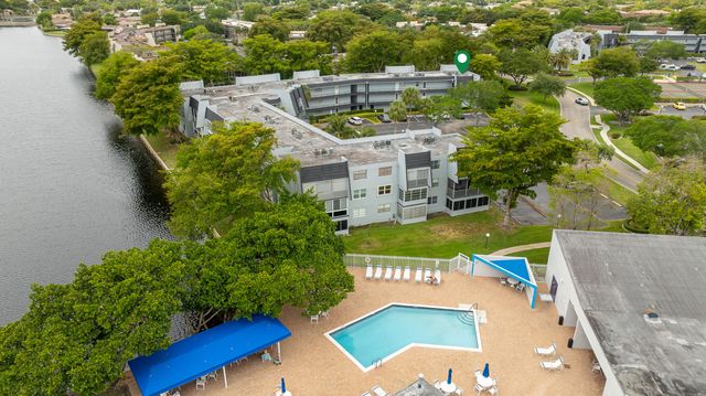 9200 Lime Bay Boulevard 115, Tamarac, FL 33321