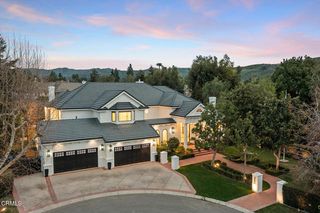 550 Unique Lane, Simi Valley, CA 93065