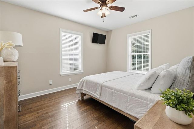 2951 Palm Drive, East Point, GA 30344