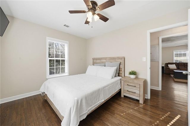 2951 Palm Drive, East Point, GA 30344