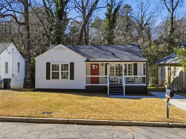 2951 Palm Drive, East Point, GA 30344