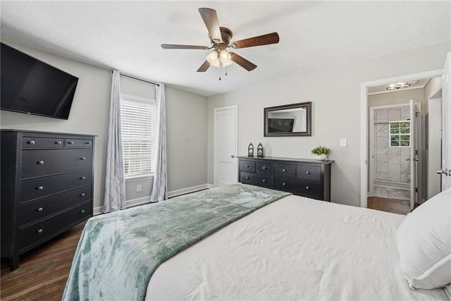 2951 Palm Drive, East Point, GA 30344