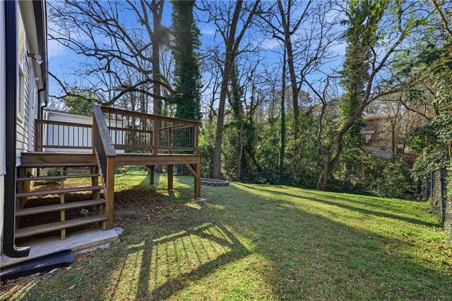 2951 Palm Drive, East Point, GA 30344