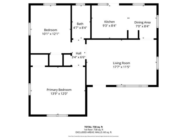 2951 Palm Drive, East Point, GA 30344