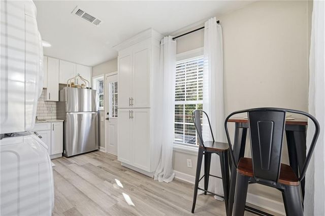 2951 Palm Drive, East Point, GA 30344