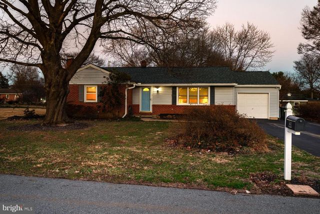 341 MAXSON RD, Lancaster, PA 17601