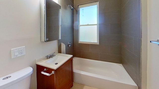 2971 Washington St. 3, Boston, MA 02119