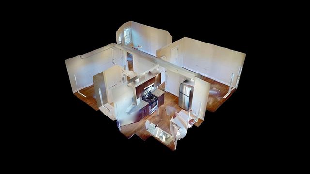 2971 Washington St. 3, Boston, MA 02119