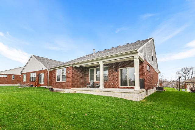1525 Sweetsong Drive, Union, KY 41091