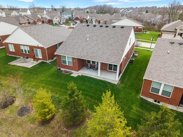 1525 Sweetsong Drive, Union, KY 41091