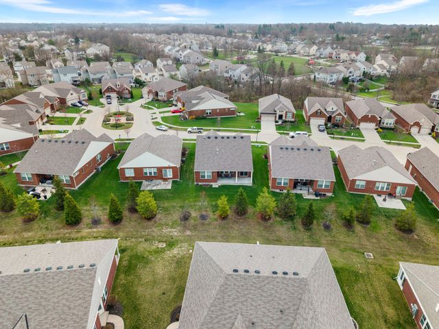 1525 Sweetsong Drive, Union, KY 41091